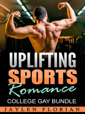 cover image of Uplifting Sports Romance